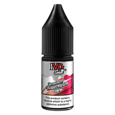 IVG Strawberry Watermelon Chew Nic Salt E-Liquid 10ml